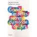 Grands et petits secrets du monde de l'art