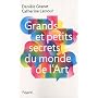 Grands et petits secrets du monde de l'art