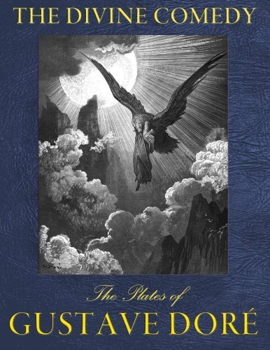 The Divine Comedy - The Plates of Gustave Dore