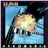 Pyromania
