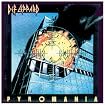 Pyromania