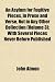 An Asylum for Fugitive Pieces, in Prose and Verse, Not in Any Other Collection (Volume 3); With Several Pieces Never Before Published