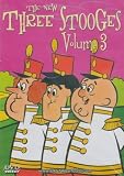 The New Three Stooges Volume 3 [Slim Case]