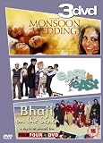Revue Cinema Club  / Monsoon Wedding / East Is East / Bhaji On The Beach