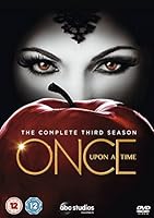 Once Upon a Time - Season 3