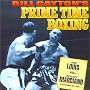 Joe Louis vs. Rocky Marciano