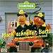 Sesamstrasse - Mach schneller, Bert
