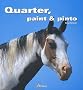 Quarter, paint & pinto