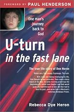 U-Turn in the Fast Lane