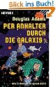 Per Anhalter durch die Galaxis, 5 Romane in 1 Bd.