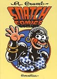 Snatch Comics