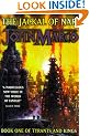The Jackal Of Nar:Tyrants & Kings1