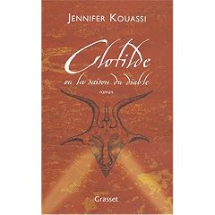 Clotilde ou la Saison du diable