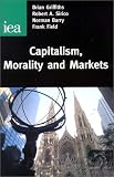 Books : Capitalism, Morality and Markets (Readings, 54)