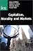 Book Capitalism, Morality & Markets (Readings, 54)