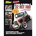 A Guide to Building a '32 Hot Rod