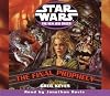 The Final Prophecy (Star Wars: The New Jedi Order, Book 18)