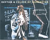 Rhythm and Colors of Manhattan