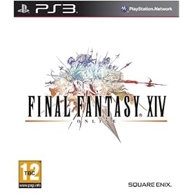 Final Fantasy XIV
