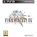 Final Fantasy XIV