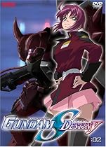Mobile Suit Gundam Seed Destiny, Vol. 2 Movie Streaming 512812X9HRL. SL210 Mobile Suit Gundam Seed Destiny, Vol. 2 Movie Streaming