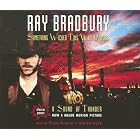 A Sound of Thunder And Something Wicked This Way Comes by Ray Bradbury and Stefan Rudnicki