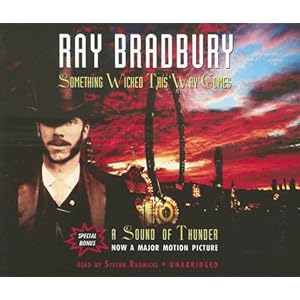 Something Wicked This Way Comes/A Sound of Thunder