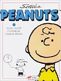 Peanuts, tome 2 : Tu es l invité d honneur, Charlie Brown