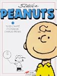 Peanuts, tome 2 : Tu es l'invit� d'ho...