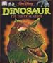 Disney's Dinosaur: the Essential Guide