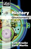 KS3 History Dictionary