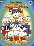 Walt Disney's Donald Duck Family (Gladstone Comic Album Series No. 21)
