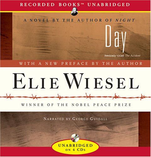 Elie Wiesel