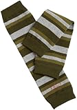 Babylegs Baby-Boys Infant Forest Leg Warmer, Green, One Size