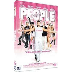 People - Jet Set 2