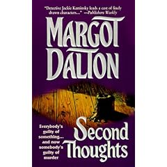 Second thoughts