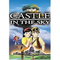 Castle in the Sky