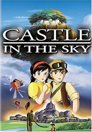 Free Download Of Castle in the Sky