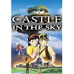 Castle in the Sky