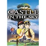 Castle in the Skyby Anna Paquin