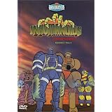 Inhumanoids - Evil That Lies Within (Episodes 1 thru 5)