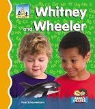 Whitney And Wheeler