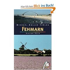 Fehmarn: Reisehandbuch mit vielen praktischen Tipps