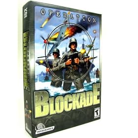 Operation Blockade