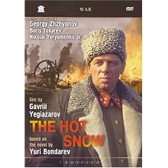 The Hot Snow