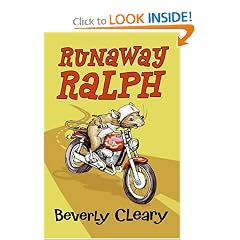 Runaway Ralph