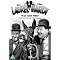 Laurel and Hardy DVDs