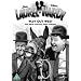 Laurel and Hardy DVDs