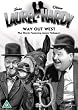 Laurel & Hardy Volume 3 - Way Out West/Shorts [DVD]