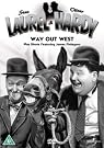 Laurel & Hardy...